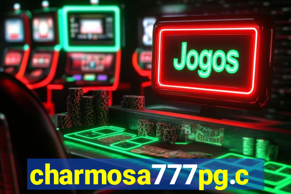 charmosa777pg.com