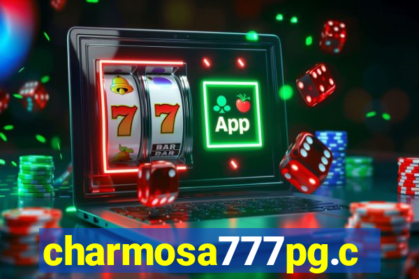 charmosa777pg.com