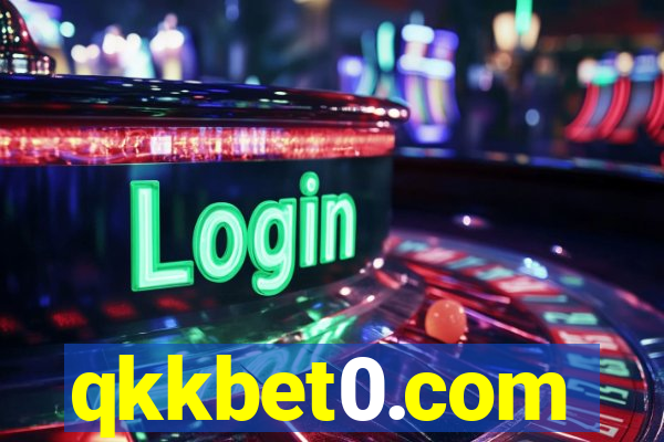 qkkbet0.com