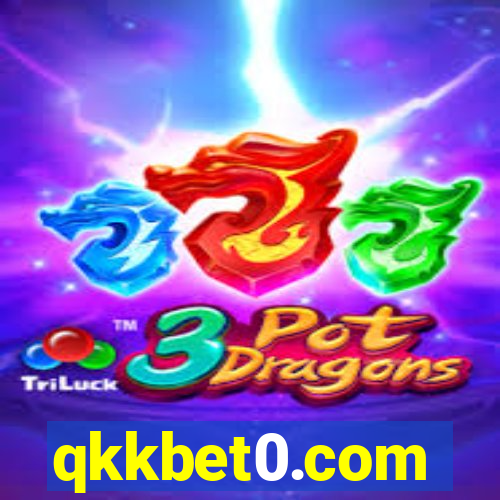 qkkbet0.com