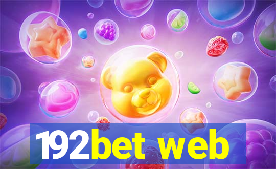 192bet web