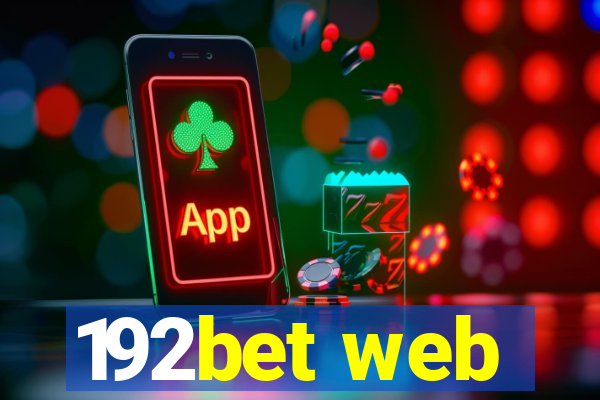 192bet web