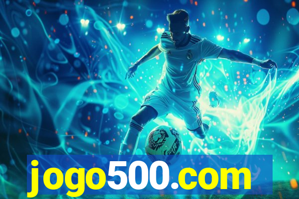 jogo500.com