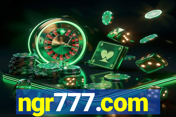 ngr777.com