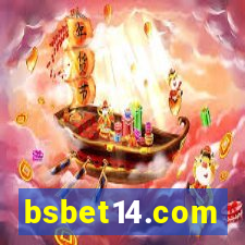 bsbet14.com