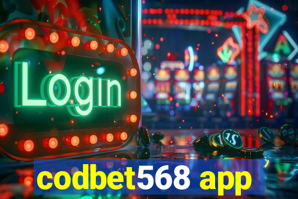 codbet568 app