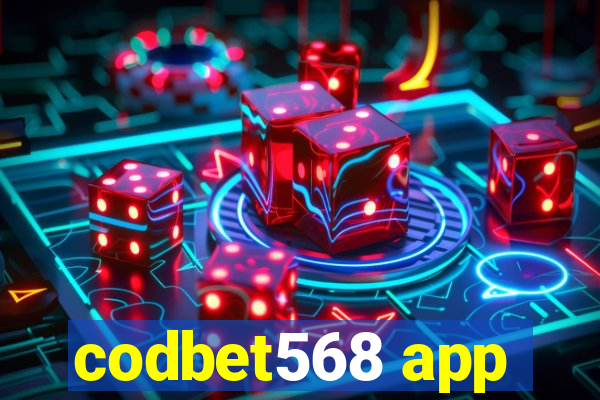 codbet568 app