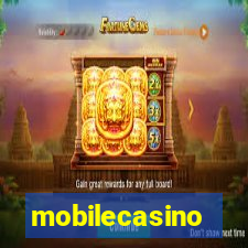 mobilecasino