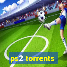 ps2 torrents