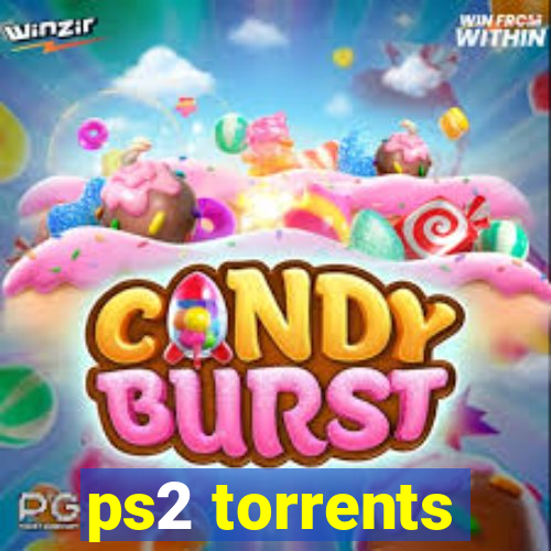 ps2 torrents