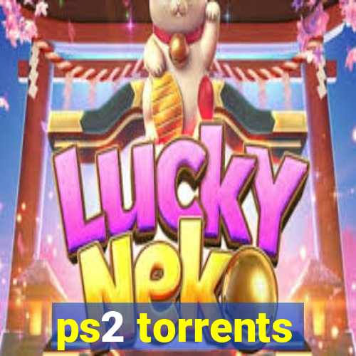 ps2 torrents