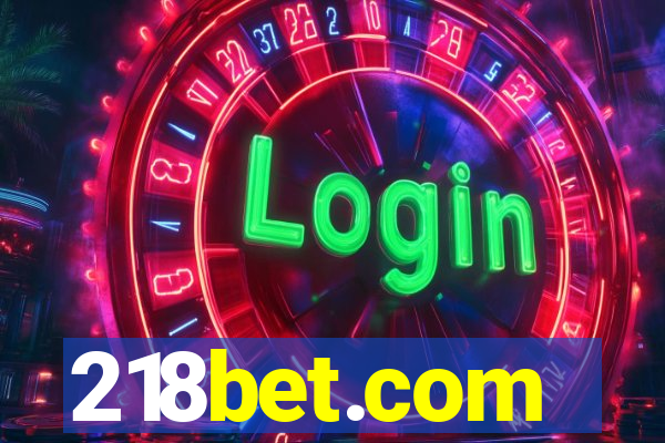 218bet.com