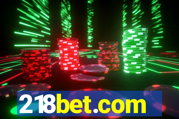 218bet.com