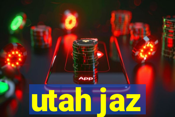 utah jaz