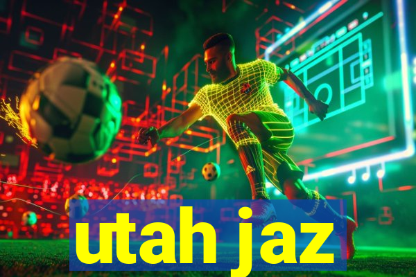 utah jaz