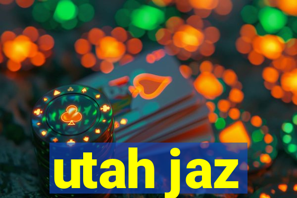 utah jaz