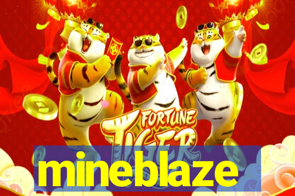 mineblaze