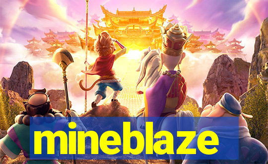 mineblaze