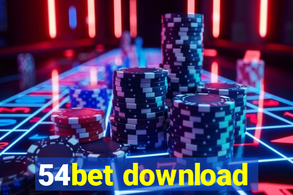 54bet download