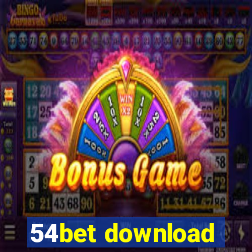 54bet download