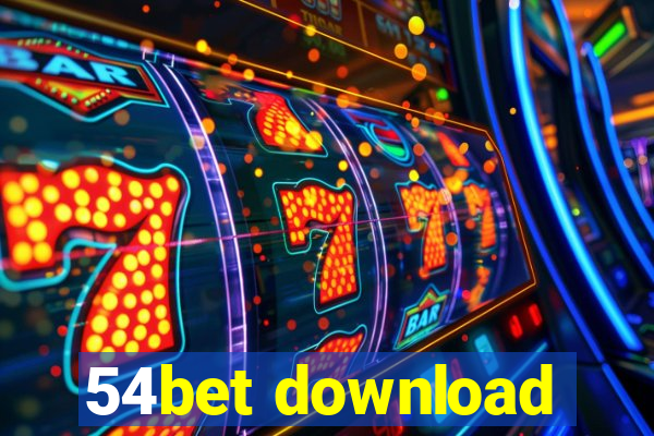 54bet download