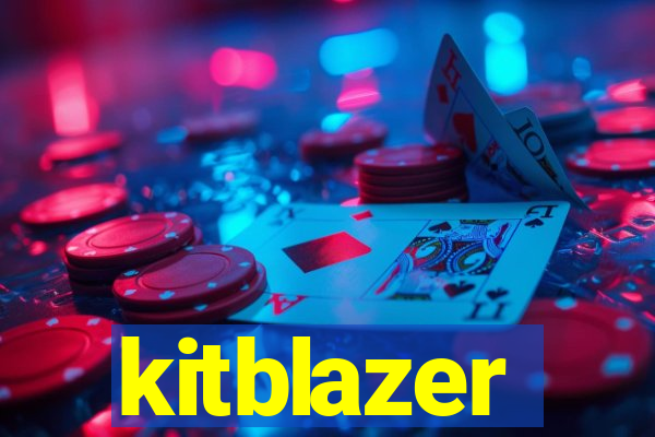 kitblazer