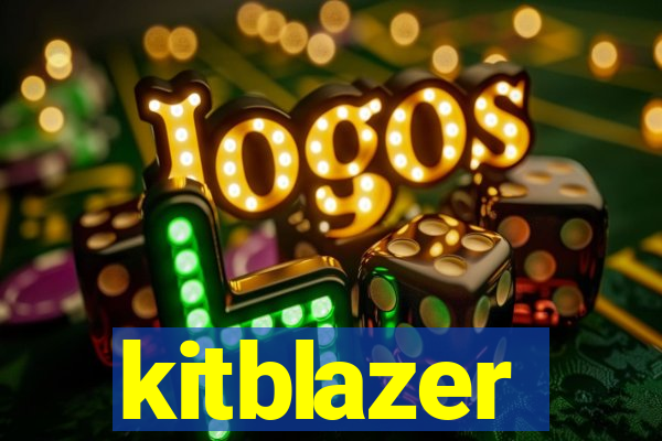 kitblazer