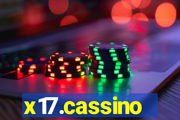 x17.cassino