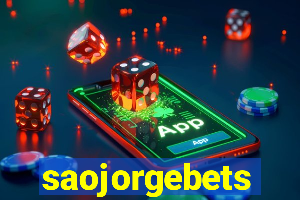 saojorgebets