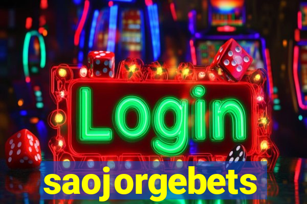 saojorgebets