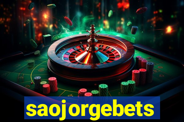 saojorgebets