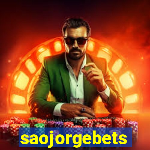 saojorgebets