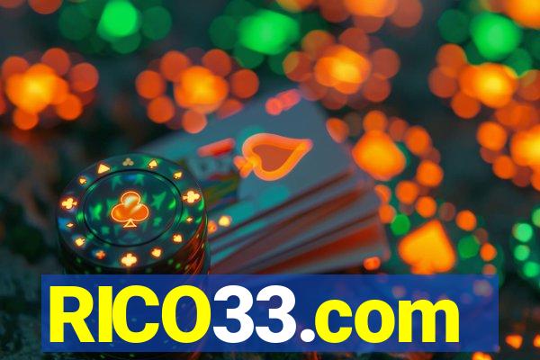 RICO33.com