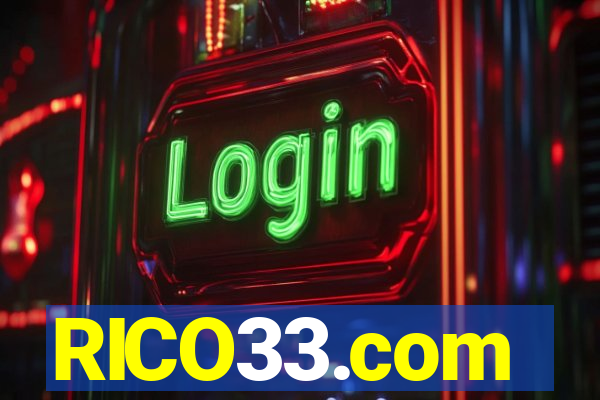 RICO33.com