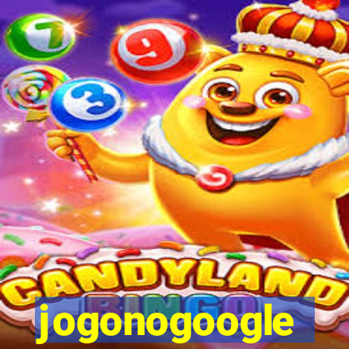 jogonogoogle