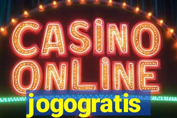 jogogratis