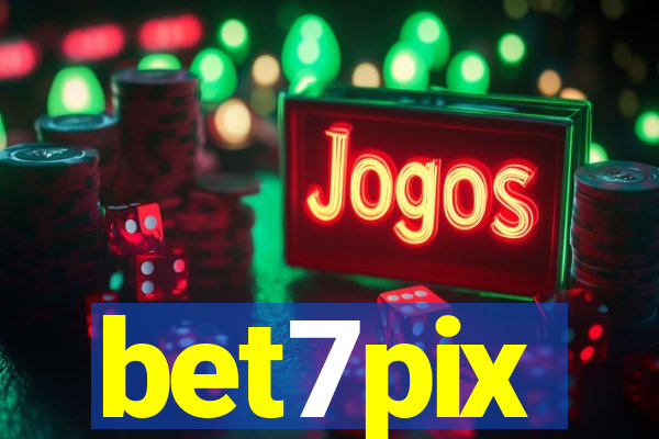 bet7pix