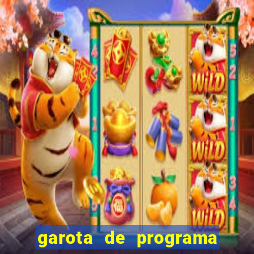 garota de programa serrinha ba