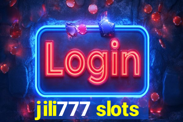 jili777 slots