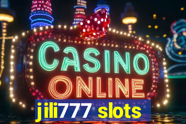 jili777 slots