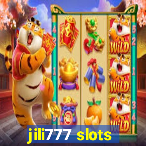 jili777 slots