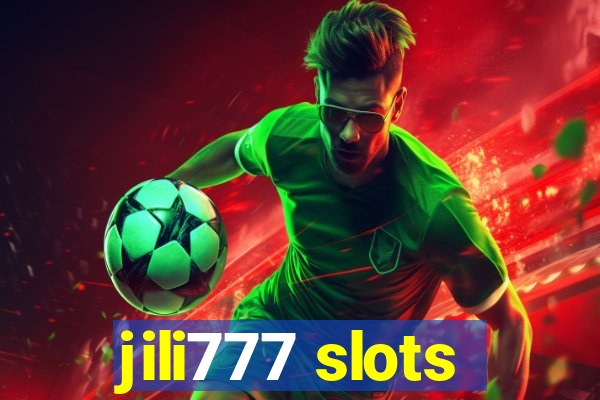 jili777 slots