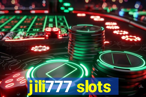 jili777 slots