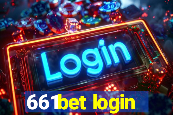 661bet login