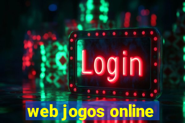 web jogos online