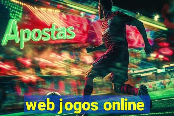 web jogos online