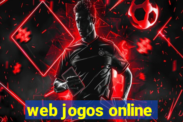 web jogos online