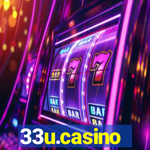 33u.casino