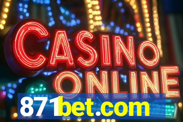 871bet.com