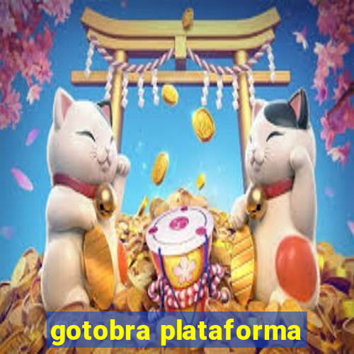 gotobra plataforma